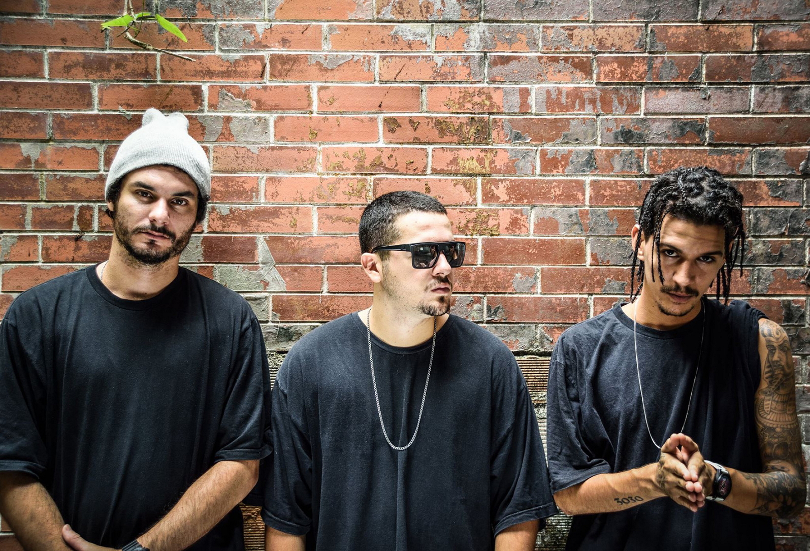 3022 Rapper 3030 se apresenta em Curitiba – Where Curitiba
