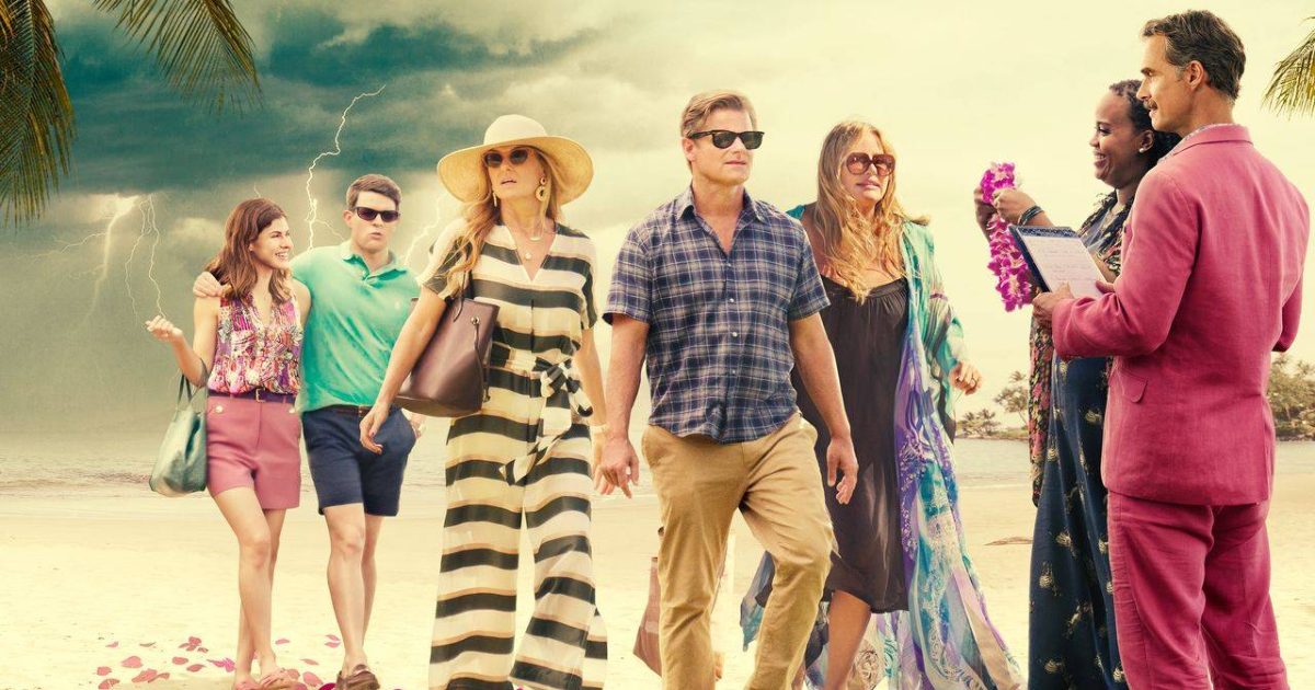 ‘The White Lotus’, aclamada série da HBO Max, ganhará segunda parte ...