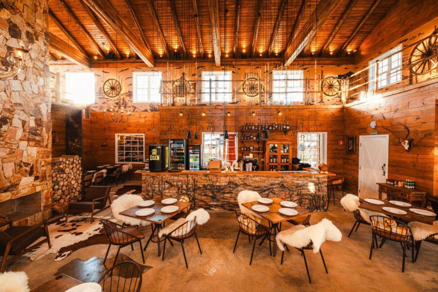 Alabama Ranch inaugura nessa sexta em Santa Felicidade – Where Curitiba