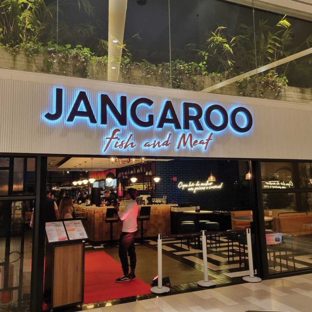 Jangaroo